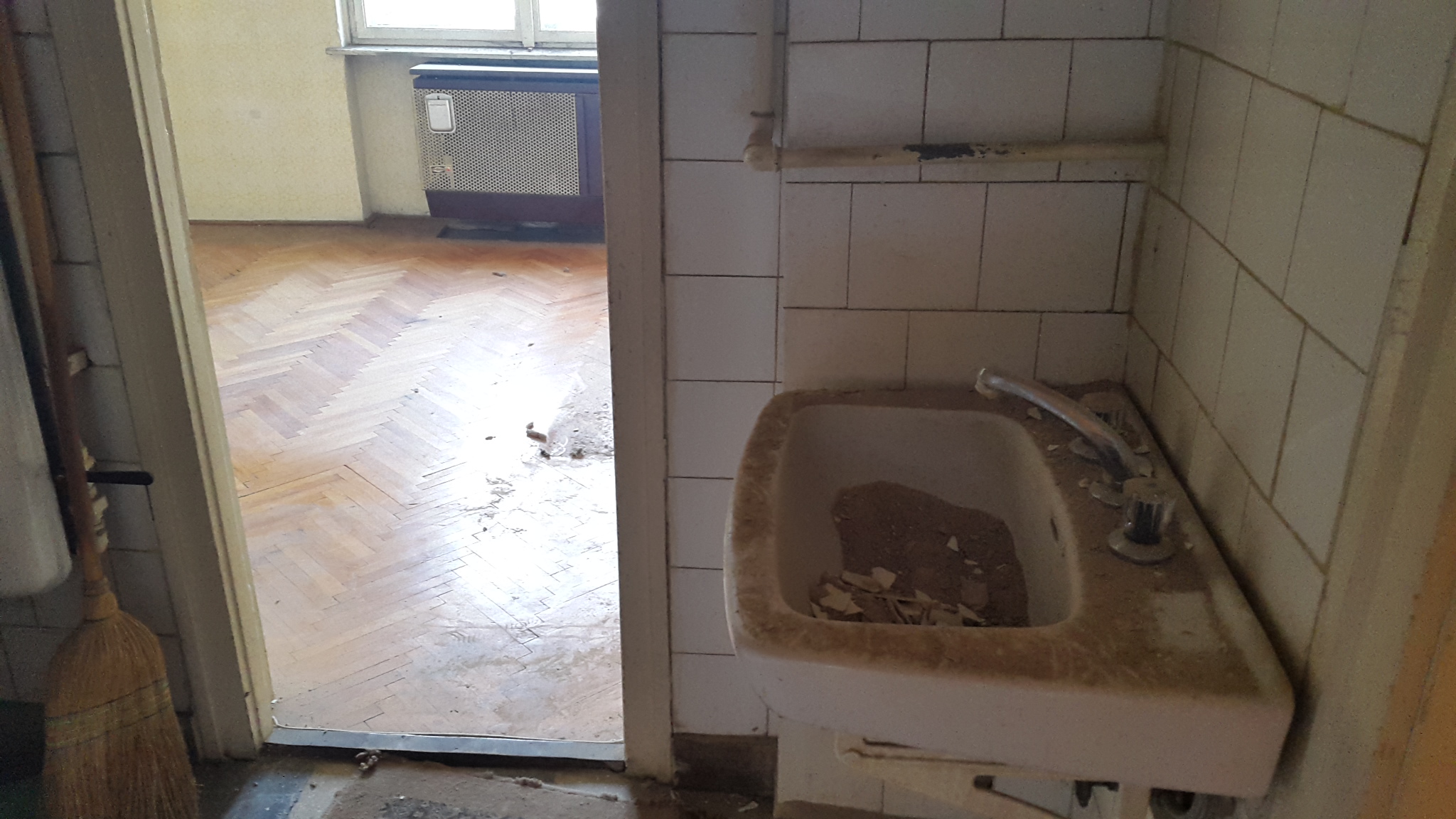 Lakásfelújítás Nyíregyháza Kossuth utca 1 (5)